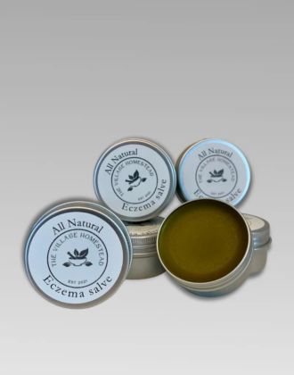 Eczema Salve