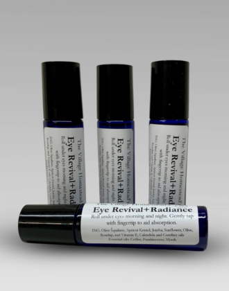Eye Revival + Radiance
