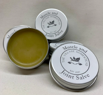 Muscle & Joint Salve