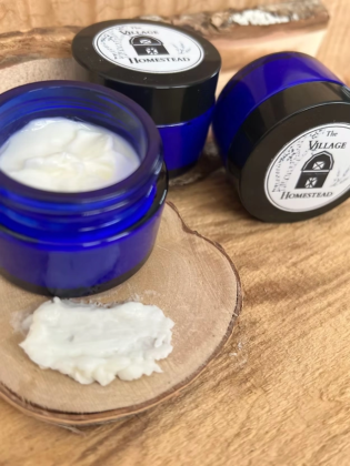 Renew + Hydrate Aloe Day Cream