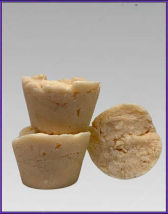 Natural Shampoo Bar