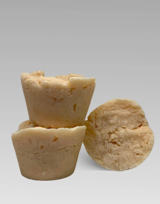 Natural Shampoo Bar