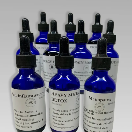 Tinctures